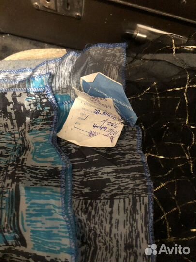 Платки СССР 12 шт