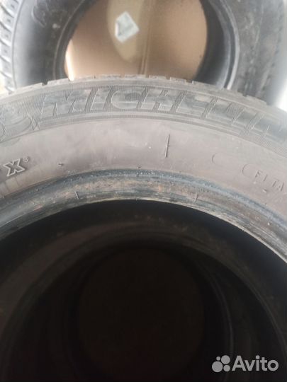 Michelin Energy XM2 195/65 R15 91H