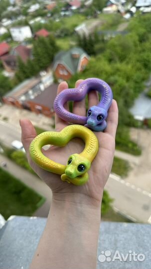 Мыло змея символ 2025 года