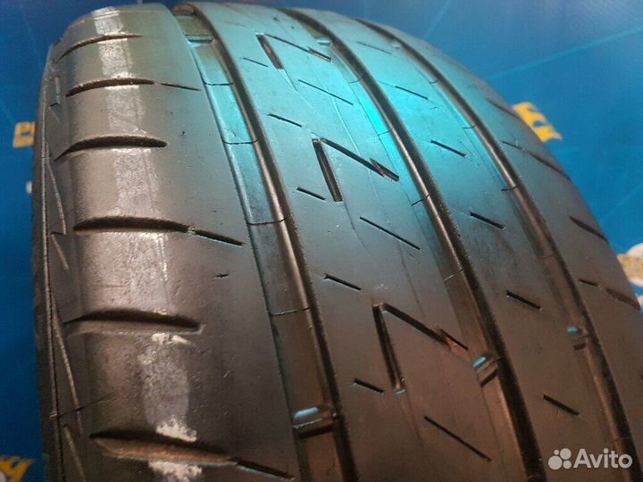 Bridgestone Ecopia EP200 215/50 R17