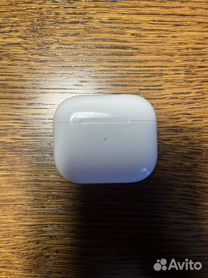 Кейс для airpods 3