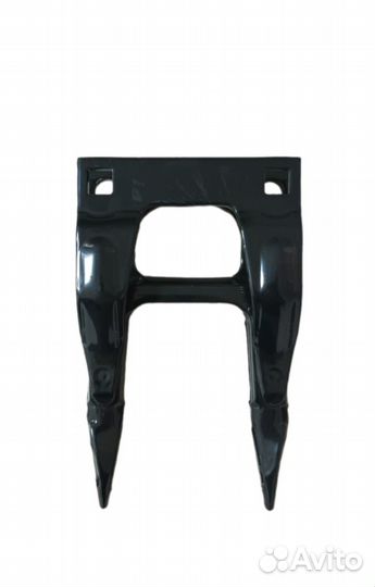 Противорежущий двойной палец 12 мм Шумахер закрыты