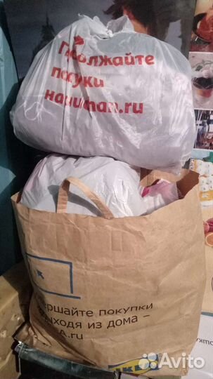 Детские вещи пакетом для девочек 2-4 года