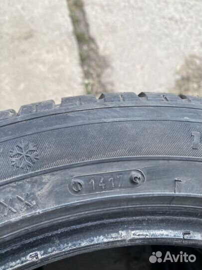 Kormoran VanPro Winter 195/55 R16