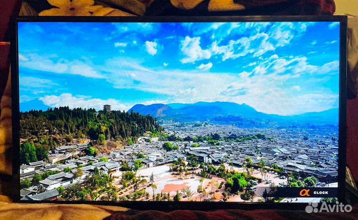 Телевизор Sony Bravia KDL-32R503C Smart