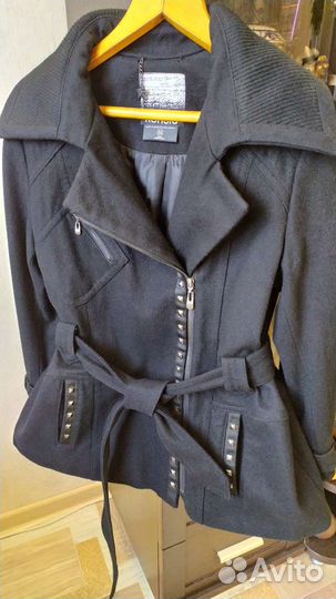 Пальто, полупальто