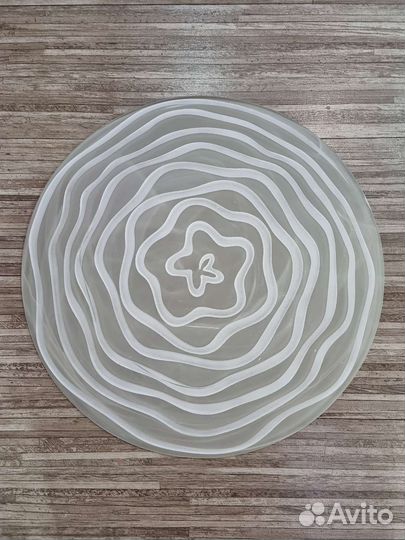 Светильник потолочный