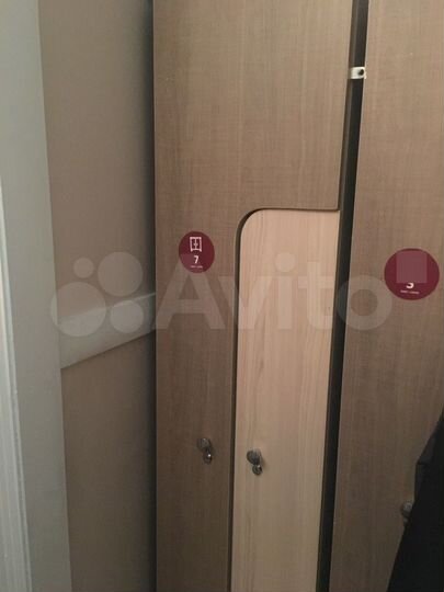 Комната 25 м², 1/2 эт.