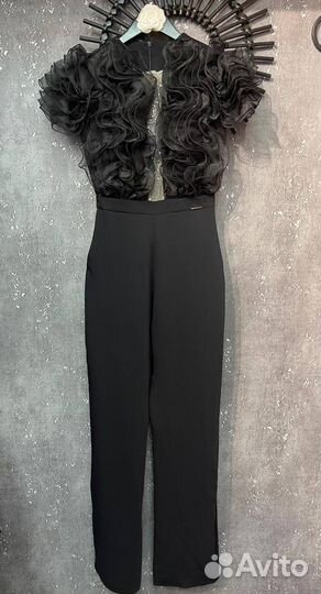 Платье футляр вечернее