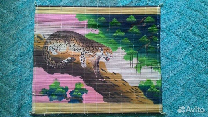 Вьетнамская соломка