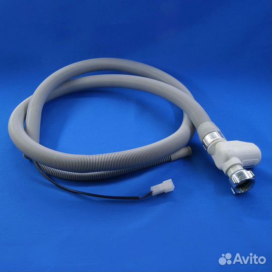 Заливной шланг с аквастопом посудомоечной машины