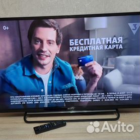 40" Отличный Телевизор Sony 102 см, DvbT2