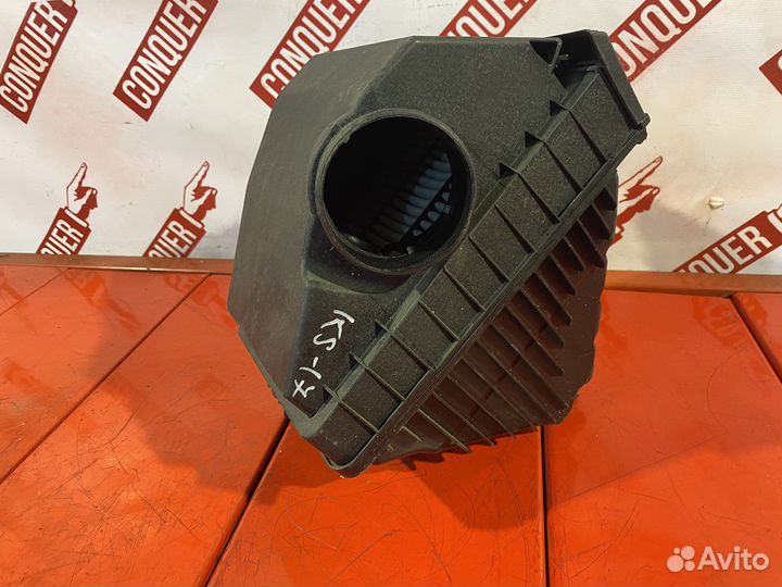 Корпус воздушного фильтра Kia Sportage 4 QL 2020