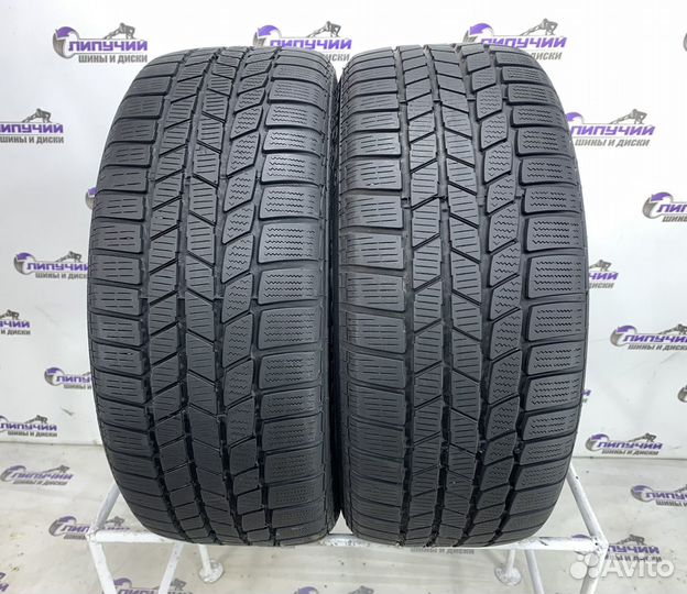 Continental ContiWinterContact TS 810 Sport 225/50 R17 94H