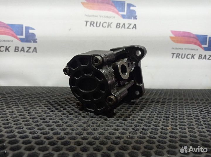 Тннд Man TGA, Man TGS, Man TGX