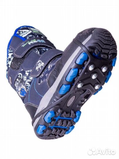 Ледоходы для обуви, ледоступы, кошки