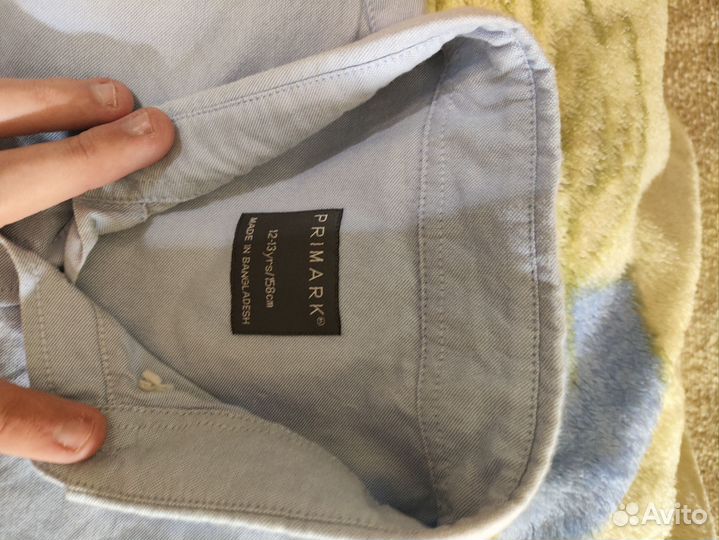 Одежда школьная для мальчиков