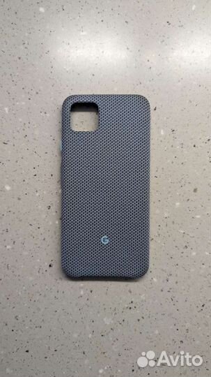 Google Pixel 4 xl чехол