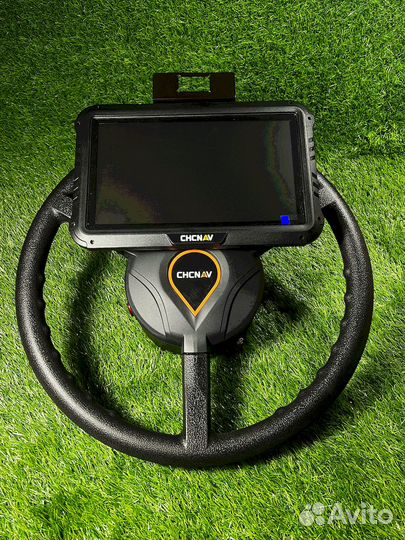 Точное земледелие агронавигатор chcnav NX510 PRO