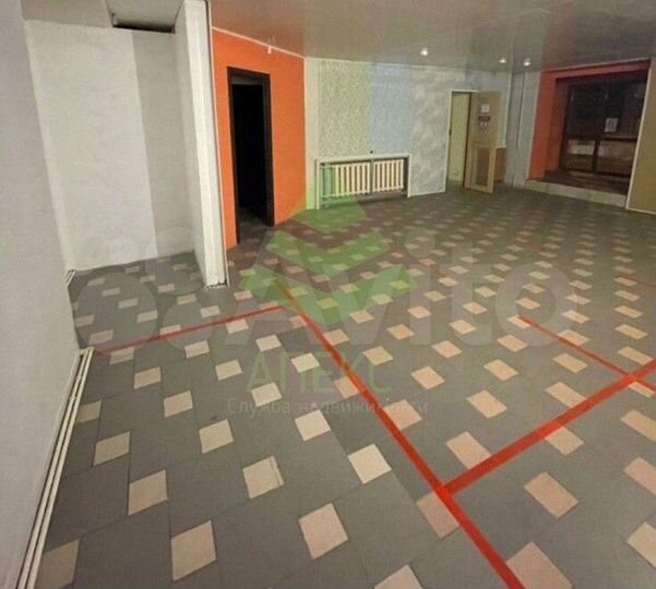 Сдам помещение свободного назначения, 62 м²