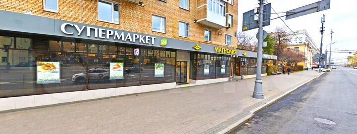 Продажа ПСН. Проспект Мира 57с1