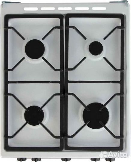 Газовая плита darina PL GM241 010 1W (новая)