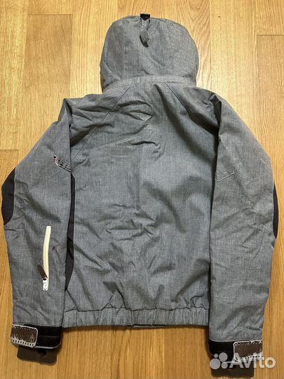 Сноубордический костюм женский