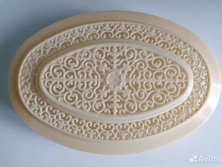 Шкатулка СССР