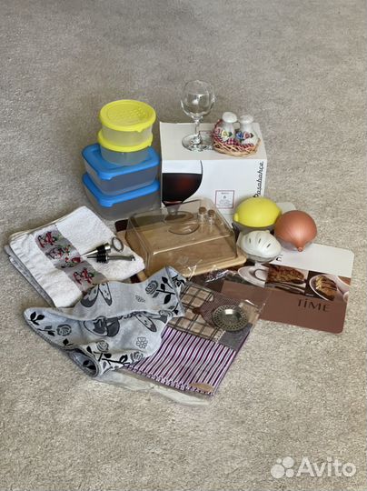 Товары для Кухни