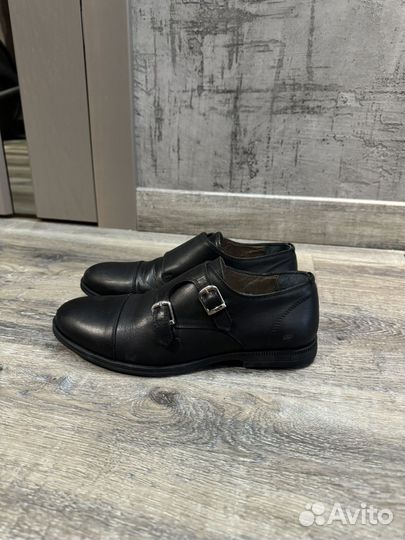 Туфли 36р на мальчика