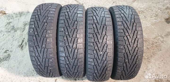Nexen Winguard WinSpike SUV 225/60 R18 100T