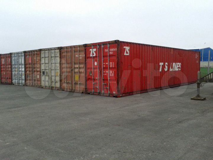 Складское помещение, 30 м²