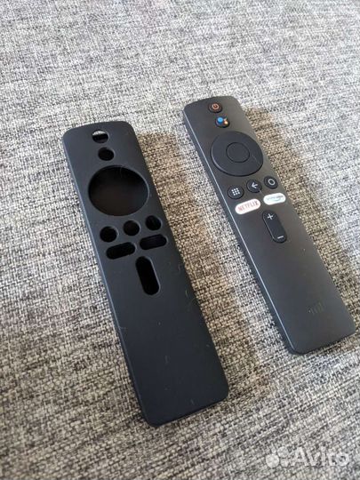 Силиконовый чехол для Mi tv stick