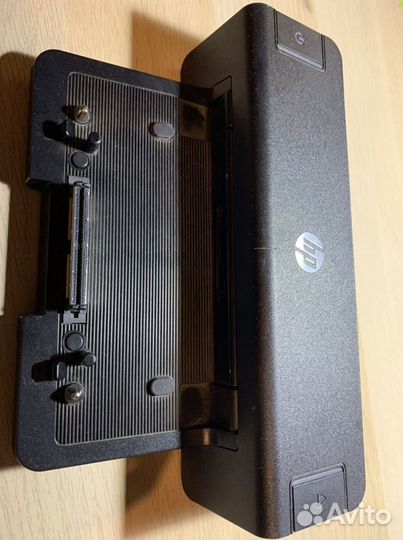 Док-станция HP Docking Station