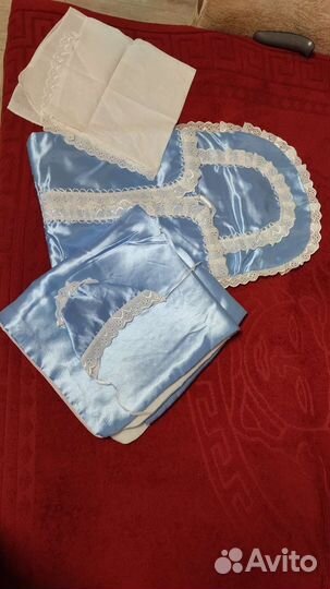 Конверт для выписки