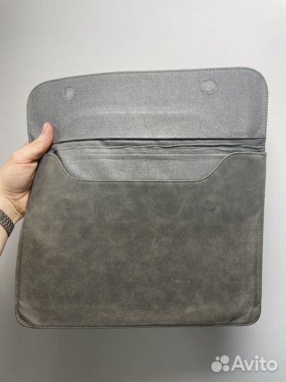 Чехол для ноутбука 13-14 дюймов
