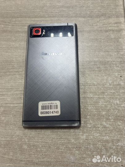 Lenovo Vibe Z2 Pro, 3/32 ГБ