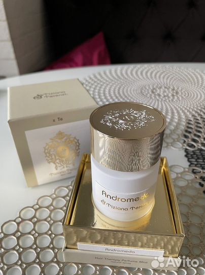 Парфюм для волос Tiziana Terenzi оригинал
