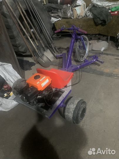 Дрифттрайк