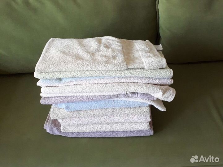 Полотенце