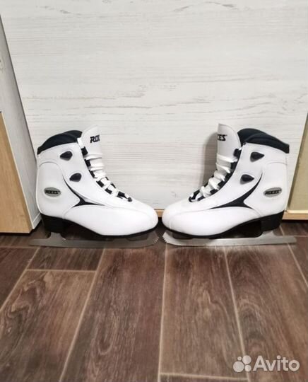 Коньки фигурные Roces 35 размер