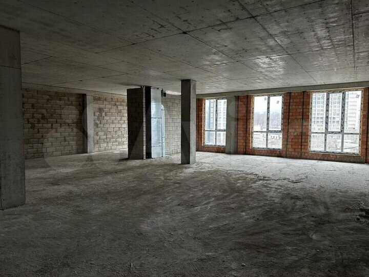 2-к. квартира, 81,8 м², 14/20 эт.