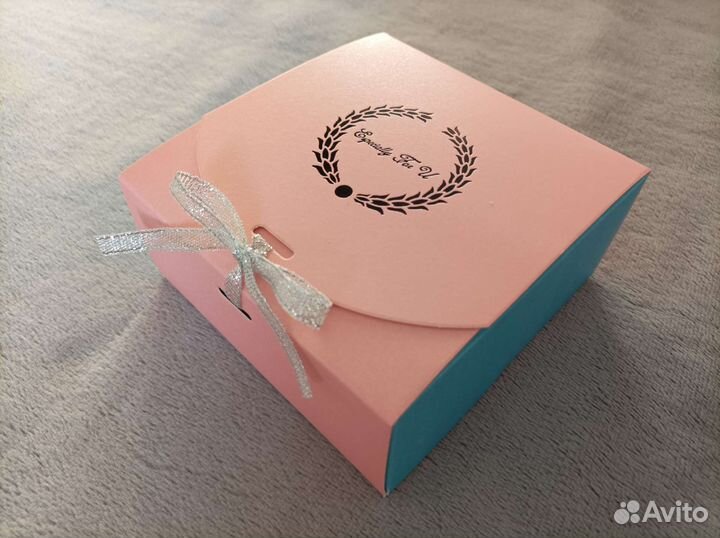 Подарочный набор бантиков