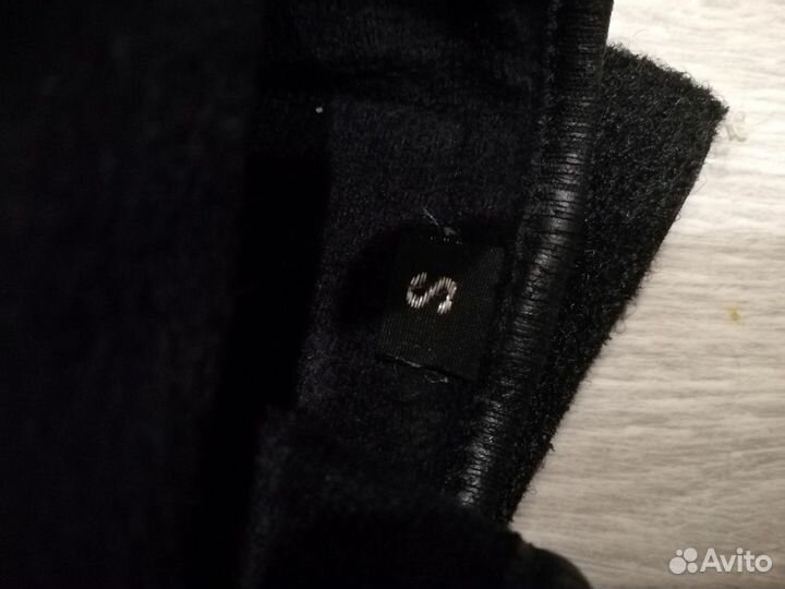 Женские мотоперчатки Kevlar, s