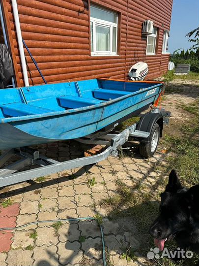 Лодка-автобот