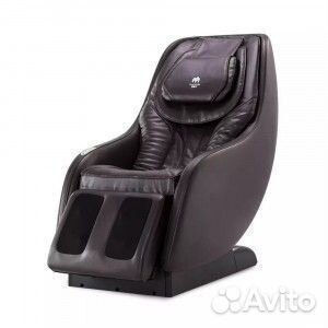 Массажное кресло Xiaomi Momoda Smart Leisure Brown
