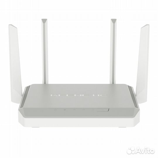 Роутер Keenetic Peak KN-2710