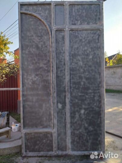 Пескоструй. Пескоструйная обработка