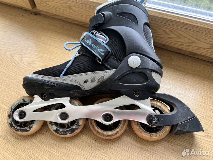 Ролики женские