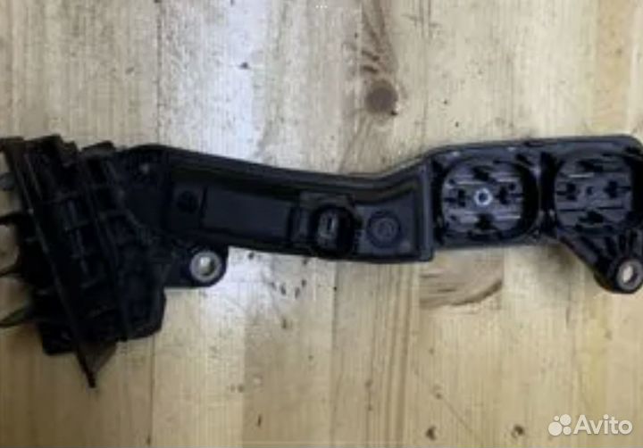 Блок радио bmw g11 g12 g30